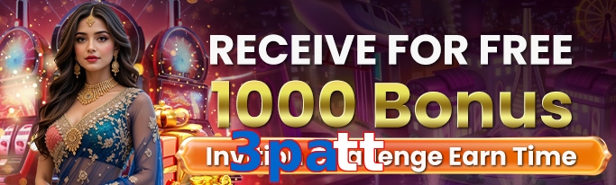 3Patt app screenshot